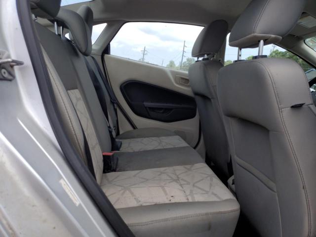 Photo 10 from auction – 2012 FORD FIESTA SE with VIN 3FADP4BJ0CM186348