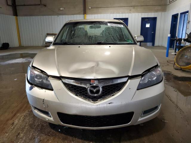 Photo 5 from auction – 2008 MAZDA 3 I with VIN JM1BK32G981845708