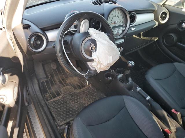 Photo 8 from auction – 2008 MINI COOPER with VIN WMWMF33508TU64941