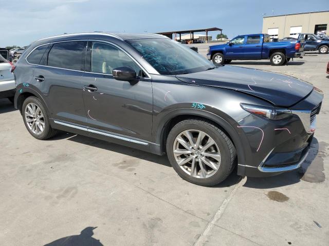 Photo 4 from auction – 2016 MAZDA CX-9 GRAND with VIN JM3TCADY5G0124941