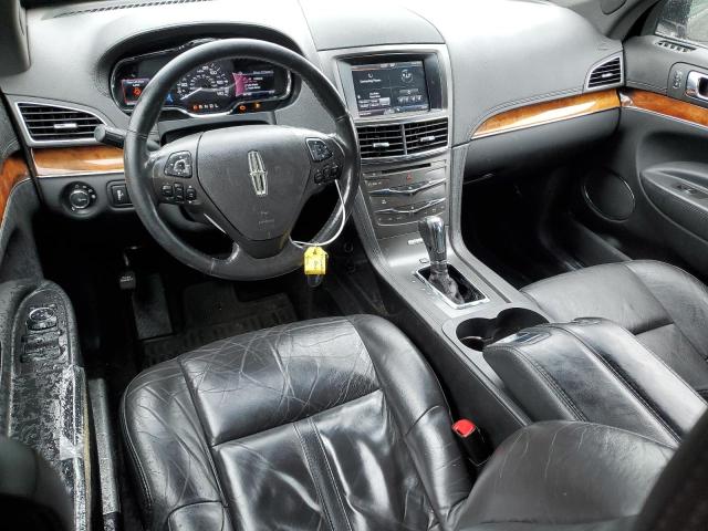 Photo 8 from auction – 2014 LINCOLN MKT with VIN 2LMHJ5NKXEBL57103