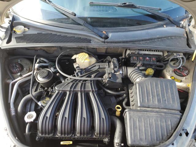 Photo 11 from auction – 2005 CHRYSLER PT CRUISER with VIN 3C3EY45X65T588965