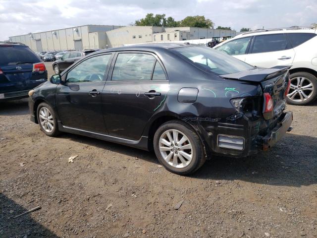 Photo 2 from auction – 2010 TOYOTA COROLLA BA with VIN 1NXBU4EE1AZ346069