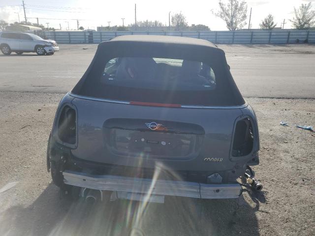 Photo 6 from auction – 2019 MINI COOPER with VIN WMWWG5C51K3H07765