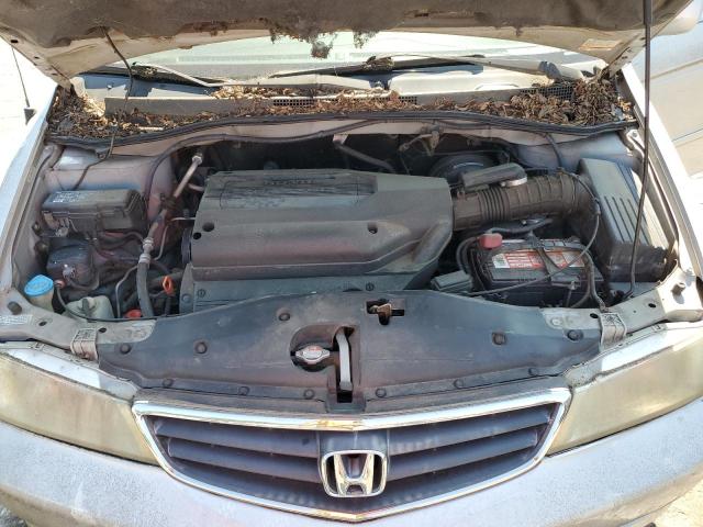 Photo 11 from auction – 2003 HONDA ODYSSEY EX with VIN 5FNRL18963B144388