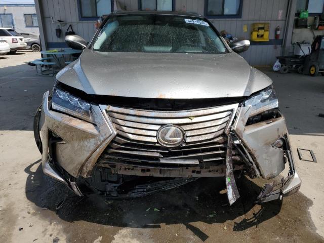 Photo 5 from auction – 2018 LEXUS RX 350 L with VIN JTJGZKCA4J2009050