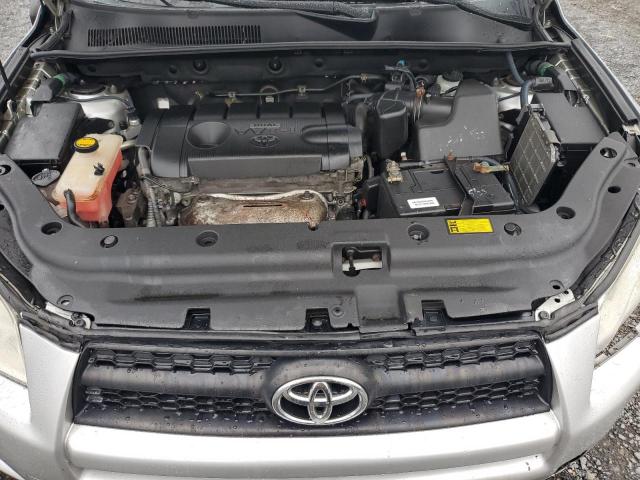 Photo 11 from auction – 2012 TOYOTA RAV4 with VIN 2T3BF4DV0CW223515