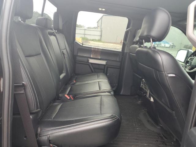 Photo 10 from auction – 2019 FORD F150 SUPER with VIN 1FTEW1E41KFC40258