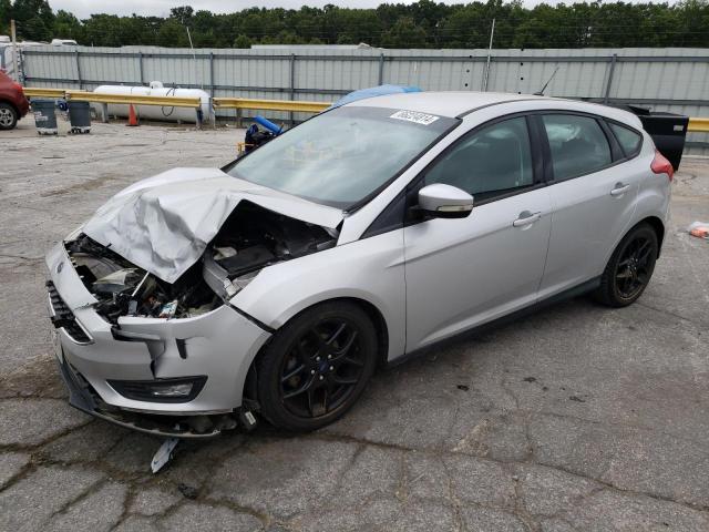 FORD FOCUS SE 2016 with VIN 1FADP3K29GL307243 - Photo from auction