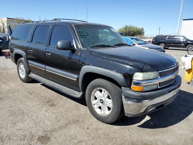 Photo 4 from auction – 2003 CHEVROLET SUBURBAN K with VIN 1GNFK16T03J275837