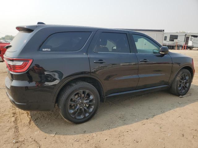 Photo 3 from auction – 2021 DODGE DURANGO GT with VIN 1C4RDJDG2MC634116