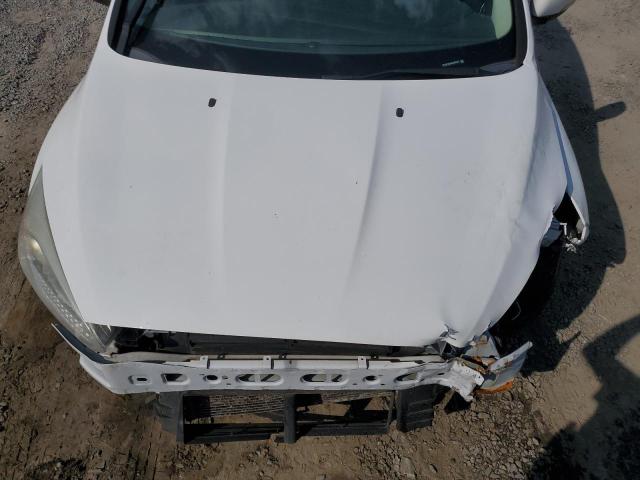 Photo 11 from auction – 2016 FORD FOCUS SE with VIN 1FADP3K22GL393432