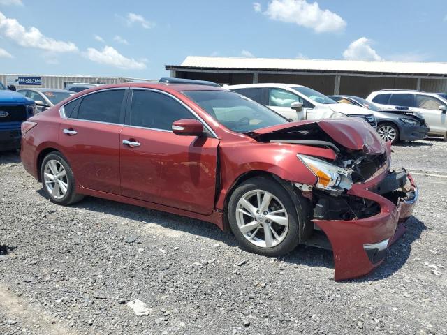 Photo 4 from auction – 2015 NISSAN ALTIMA 2.5 with VIN 1N4AL3AP5FN339198