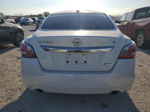 Photo 6 from auction – 2014 NISSAN ALTIMA 2.5 with VIN 1N4AL3AP5EN236989