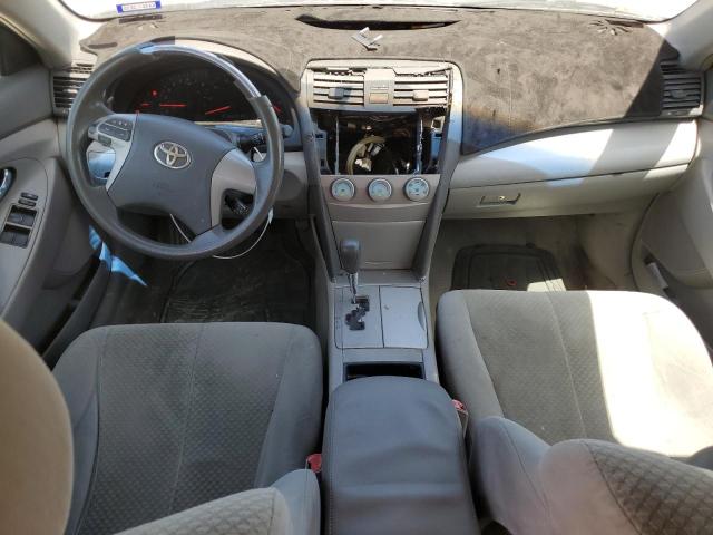 Photo 8 from auction – 2009 TOYOTA CAMRY BASE with VIN 4T1BE46K09U837617