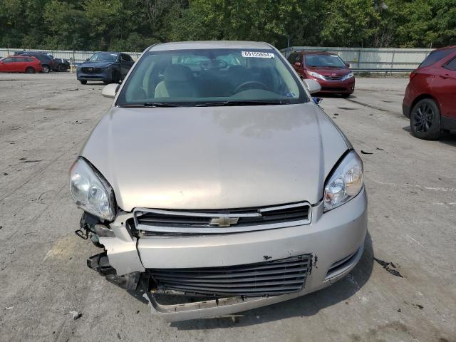 Photo 5 from auction – 2008 CHEVROLET IMPALA LS with VIN 2G1WB58K289153111