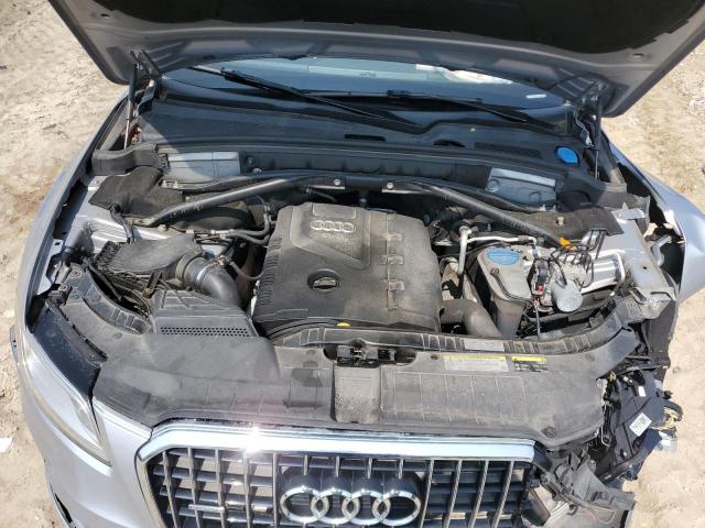 Zdjęcie 12 z aukcji – 2015 AUDI Q5 PREMIUM z VIN WA1LFAFP0FA031364