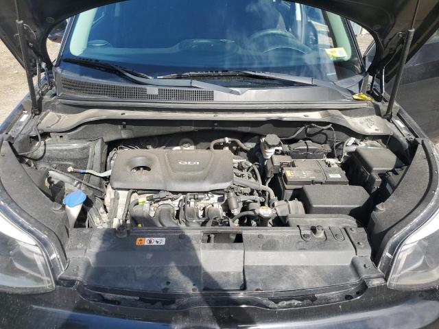 Photo 12 from auction – 2018 KIA SOUL with VIN KNDJN2A20J7575290