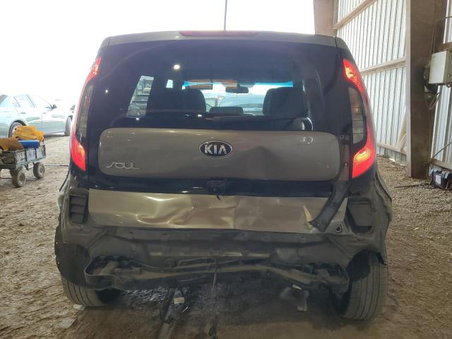 Photo 6 from auction – 2019 KIA SOUL + with VIN KNDJP3A53K7650768
