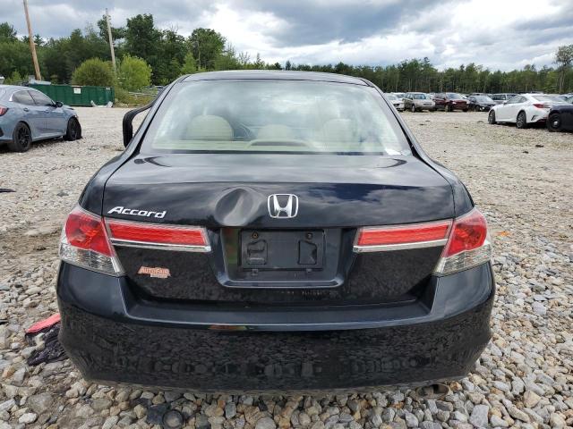 Photo 6 from auction – 2011 HONDA ACCORD LX with VIN 1HGCP2F32BA034171