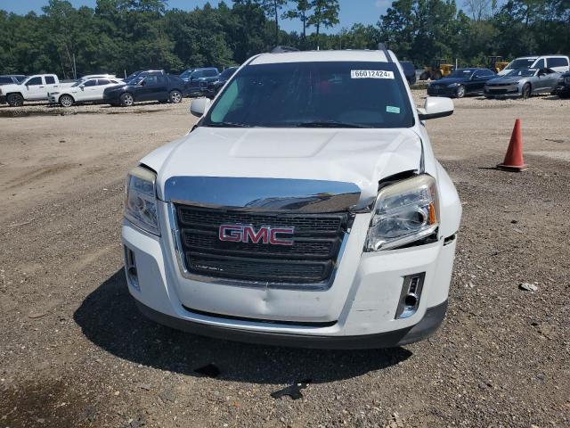 Photo 5 from auction – 2014 GMC TERRAIN SL with VIN 2GKALSEK4E6279554