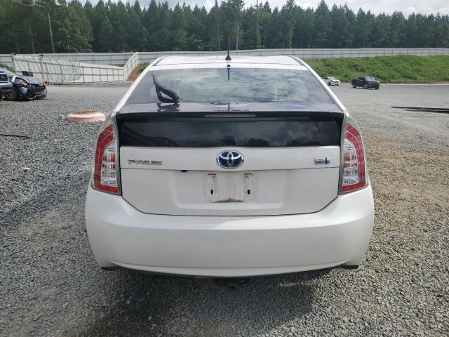 Photo 6 from auction – 2015 TOYOTA 025FD25 with VIN JTDKN3DU5F0399795