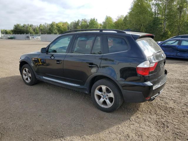 Photo 2 from auction – 2007 BMW X3 3.0SI with VIN WBXPC93417WF06426