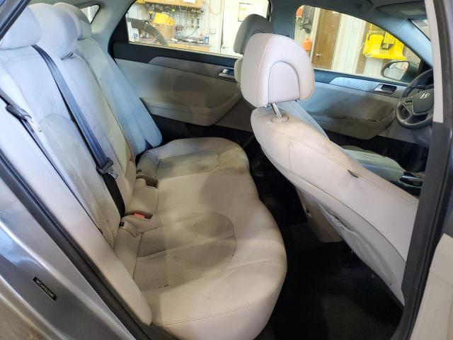 Photo 10 from auction – 2016 HYUNDAI SONATA with VIN 5NPE24AF0GH326985