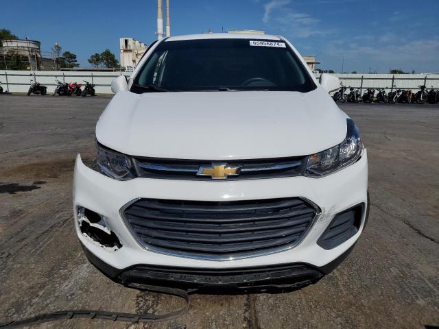 Photo 5 from auction – 2020 CHEVROLET TRAX LS with VIN KL7CJKSB7LB320300