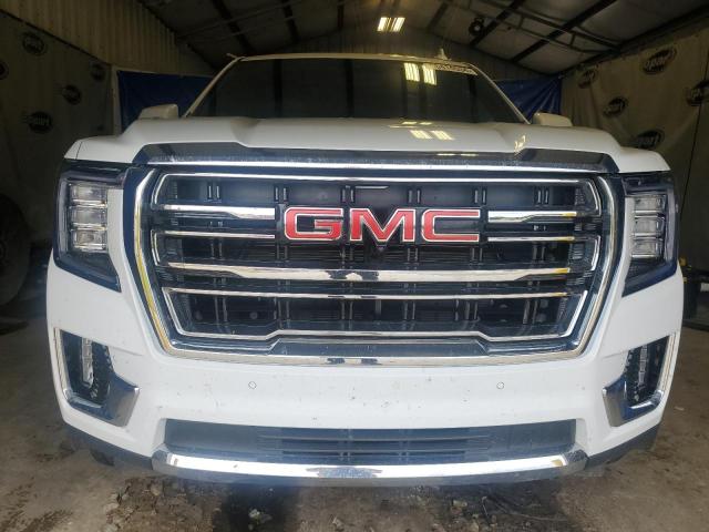 Photo 5 from auction – 2023 GMC YUKON SLT with VIN 1GKS1BKT3PR417521