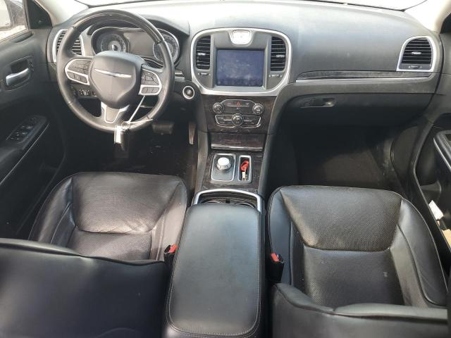 Photo 8 from auction – 2020 CHRYSLER 300 LIMITE with VIN 2C3CCAKGXLH142087