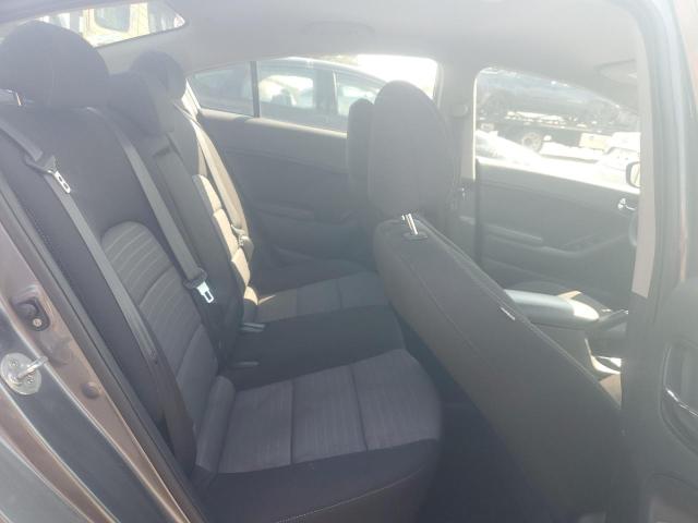 Photo 10 from auction – 2015 KIA FORTE EX with VIN KNAFX4A82F5316770