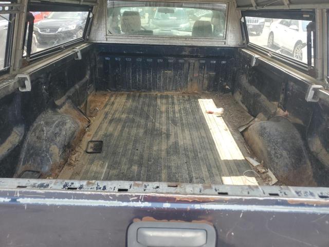 Photo 10 from auction – 2005 FORD F150 with VIN 1FTRF12275NA96732