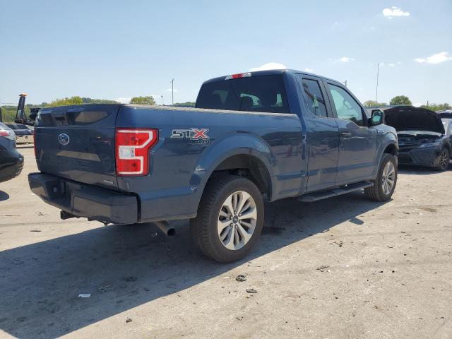 Photo 3 from auction – 2018 FORD F150 SUPER with VIN 1FTEX1EP9JFA15527