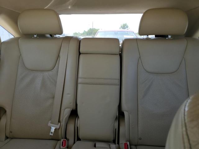 Photo 10 from auction – 2013 LEXUS RX 450H with VIN JTJBC1BA4D2055280