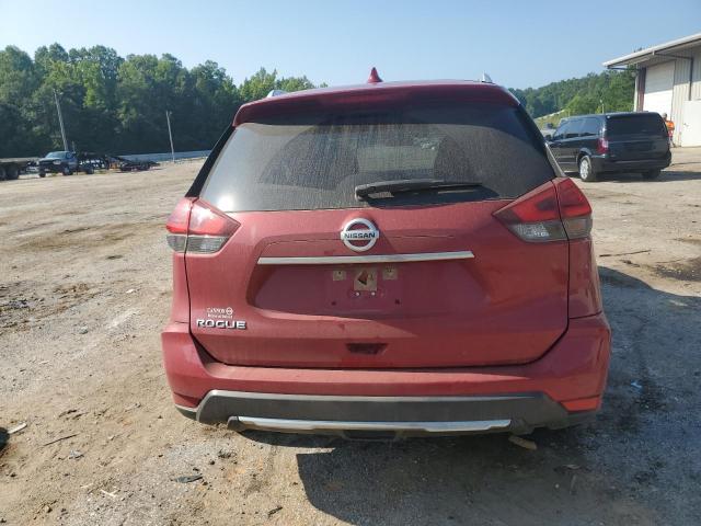 Photo 6 from auction – 2017 NISSAN ROGUE S with VIN JN8AT2MT8HW133582