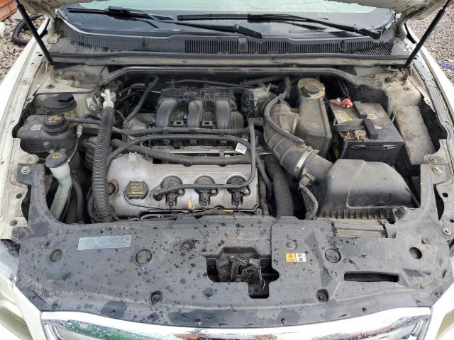 Photo 11 from auction – 2011 FORD TAURUS SEL with VIN 1FAHP2EW4BG141841