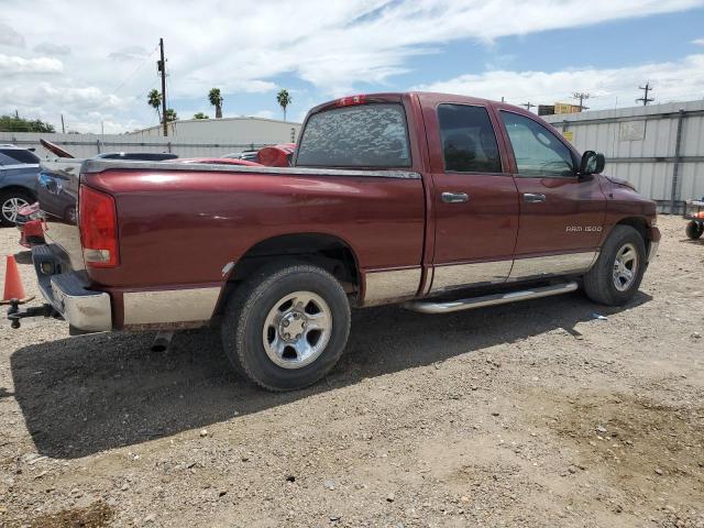 Photo 3 from auction – 2004 DODGE RAM 1500 S with VIN 1D7HA18D14J228561