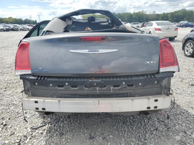Photo 6 from auction – 2019 CHRYSLER 300 LIMITE with VIN 2C3CCAEG3KH619680