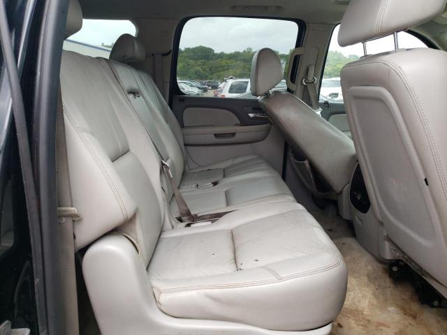 Photo 11 from auction – 2007 CHEVROLET SUBURBAN K with VIN 3GNFK16337G246551