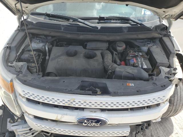 Photo 12 from auction – 2012 FORD EXPLORER L with VIN 1FMHK7F97CGA44130