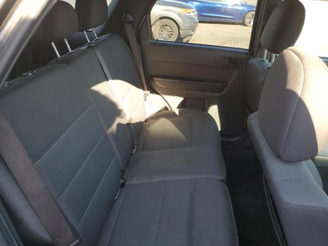 Photo 10 from auction – 2012 FORD ESCAPE XLT with VIN 1FMCU9D72CKB68367