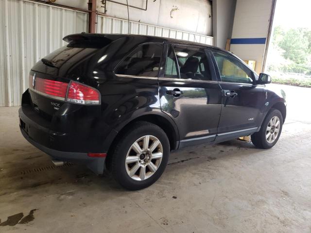Photo 3 from auction – 2008 LINCOLN MKX with VIN 2LMDU88C08BJ19132