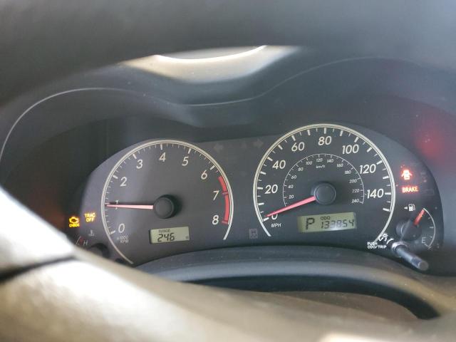 Фото 9 с аукциона – 2013 TOYOTA COROLLA BA с VIN JTDBU4EE2DJ114591