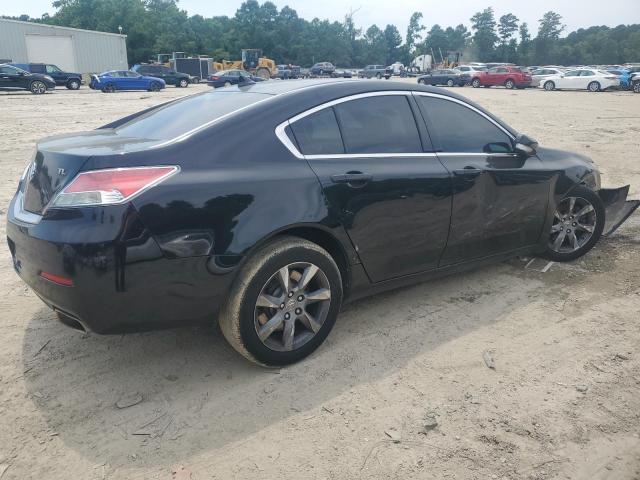 Photo 3 from auction – 2012 ACURA TL with VIN 19UUA8F25CA024252