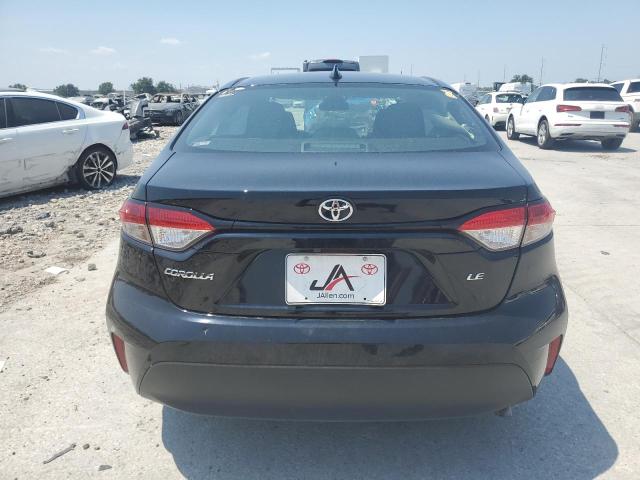 Photo 6 from auction – 2023 TOYOTA COROLLA LE with VIN 5YFB4MDEXPP076125