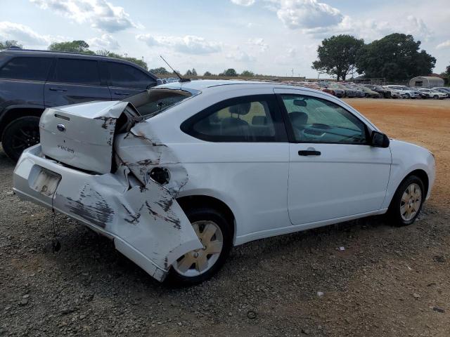 Photo 3 from auction – 2008 FORD FOCUS S/SE with VIN 1FAHP32N88W186278
