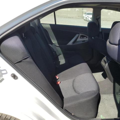 Photo 10 from auction – 2010 TOYOTA CAMRY BASE with VIN 4T1BF3EK2AU515915