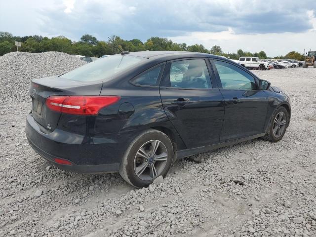 Photo 3 from auction – 2018 FORD FOCUS SE with VIN 1FADP3FE5JL285236