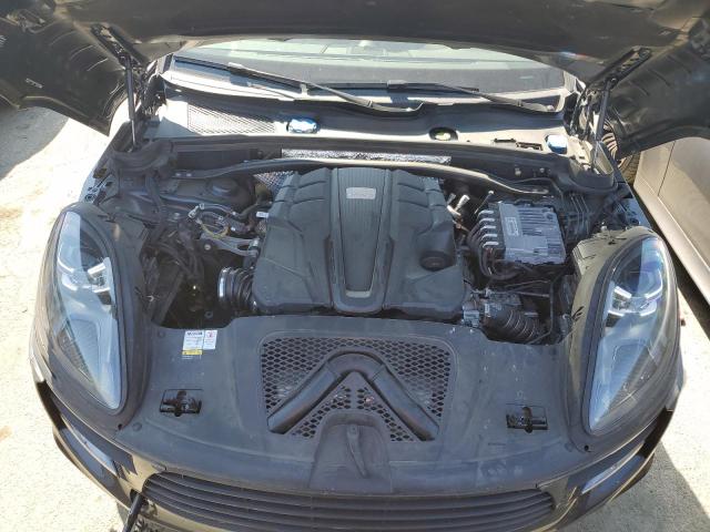 Photo 12 from auction – 2021 PORSCHE MACAN S with VIN WP1AB2A53MLB36209